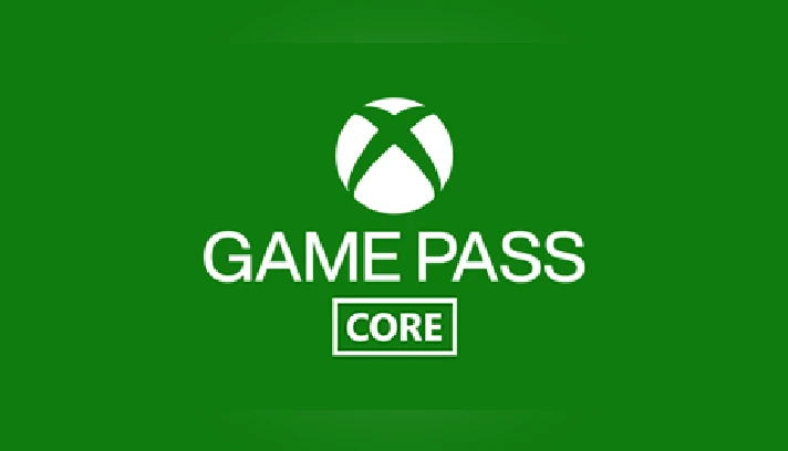 💎💎 XBOX GAME PASS CORE  (6 Месяцев) 💎💎 глобальный