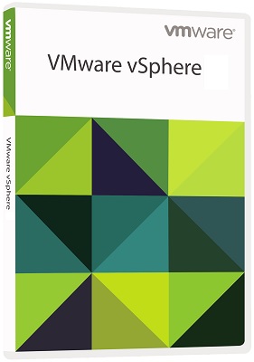 Buy VMware VSphere 7 Hypervisor Perpetual License