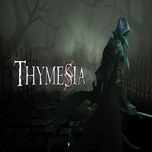 Buy Thymesia Epic Games Pc