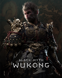 Black Myth: Wukong