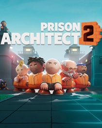 Prison Architect 2