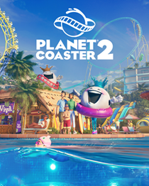 Planet Coaster 2