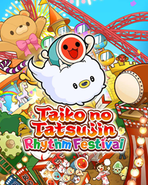 Taiko no Tatsujin: Rhythm Festival