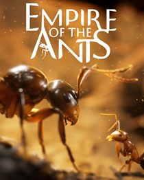 Empire of the Ants