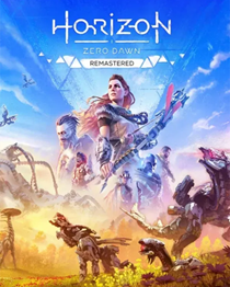 Horizon Zero Dawn Remastered