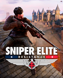 Sniper Elite: Resistance