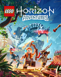 LEGO Horizon Adventures