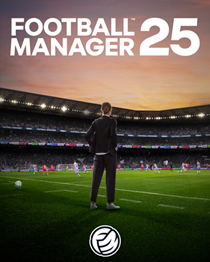 Football Manager 25