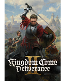 Kingdom Come: Deliverance II