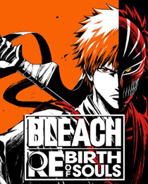 BLEACH Rebirth of Souls