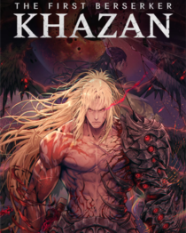 The First Berserker: Khazan