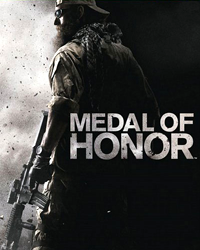 Medal of Honor