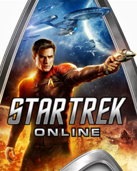 Star Trek Online