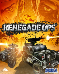 Renegade Ops