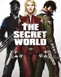 The Secret World