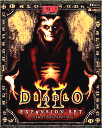 Diablo 2: Lord of Destruction