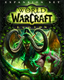 World of Warcraft: Legion (isk, eve)