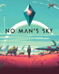 No Man's Sky