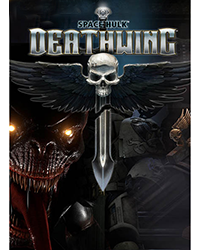 Space Hulk: Deathwing