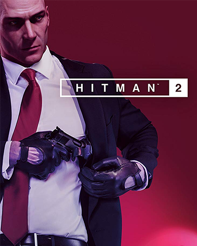 Hitman 2