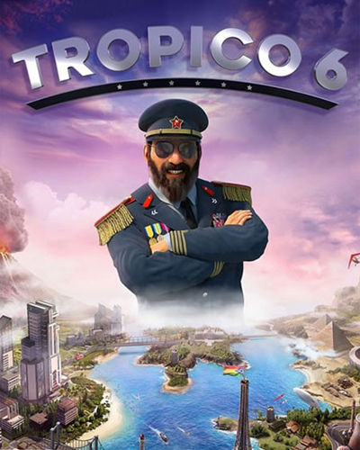 Tropico 6