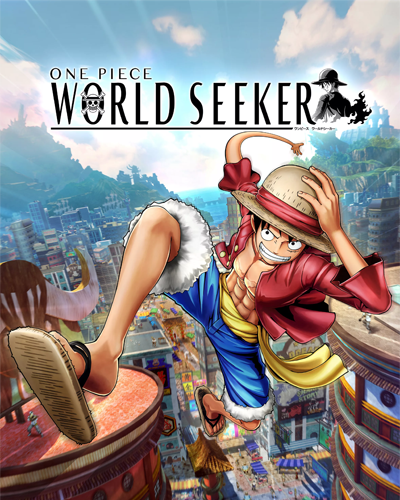 One Piece: World Seeker