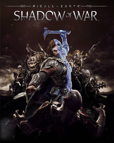 Middle-earth: Shadow of War