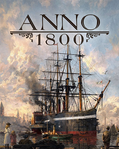 Anno 1800