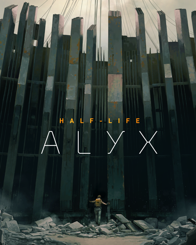 Half-Life: Alyx