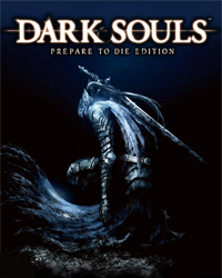 Dark Souls: Prepare to Die Edition