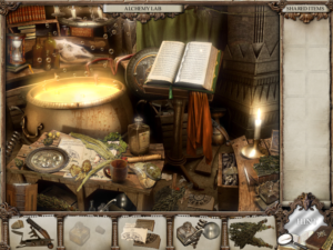 Mirror Mysteries [SteamGift/Region Free]