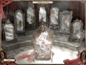 Mirror Mysteries [SteamGift/Region Free]