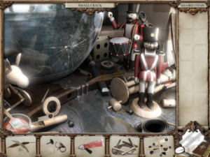 Mirror Mysteries [SteamGift/Region Free]