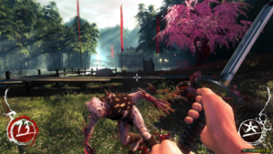 Shadow Warrior Special Edition Steam Key Global 🔑 🌎