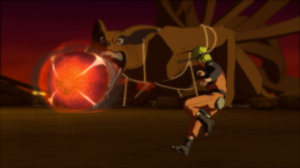 NARUTO SHIPPUDEN: Ultimate Ninja STORM 3 Full Burst HD