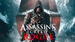 Assassin´s Creed Rogue [GUARANTEED + DISCOUNTS