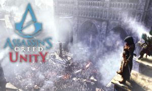 Assassins Creed Unity [GUARANTEE + DISCOUNTS]