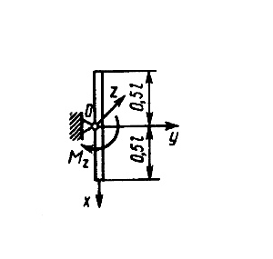 Solution of task 16.1.13 from the collection of Kepe OE