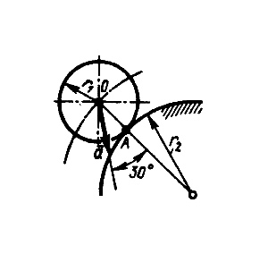 Solution of task 17.2.19 from the collection of Kepe OE