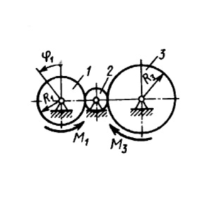 Solution of task 20.2.12 from the collection of Kepe OE