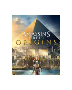 ASSASSIN`S CREED ORIGINS (UBISOFT) INSTANTLY + GIFT