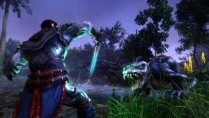 Risen 3 - Titan Lords 🔑STEAM KEY 🔥RU/CIS