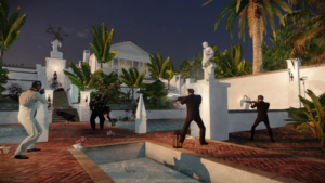 PAYDAY 2: Scarface Heist (DLC) 🎁STEAM GIFT 🔥RU/CIS