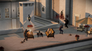 PAYDAY 2: Scarface Heist (DLC) 🎁STEAM GIFT 🔥RU/CIS