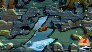 Worms Clan Wars ⚡️STEAM GIFT 🔥RUSSIA + CIS🚀