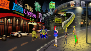 Red Comrades 3: Return of Alaska. Reloaded 💎STEAM KEY