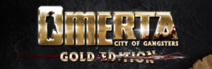 Omerta: City of Gangsters GOLD Edition (+ 5 DLC)🔑STEAM