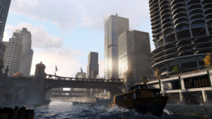 Watch_Dogs 🔑UBISOFT KEY 🔥 GLOBAL