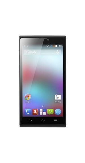 Unlocking ZTE Blade L2. Code