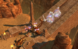Titan Quest Anniversary Edition (Steam key)